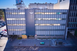More details for 6360 Wilshire Blvd, Los Angeles, CA - Medical for Lease