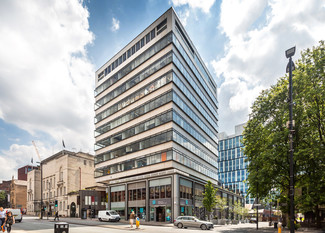 More details for 18-22 Bridge St, Manchester - Retail for Lease