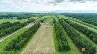 Plus de détails pour 17275 S Moose Haven Cir, Wasilla, AK - Terrain à vendre