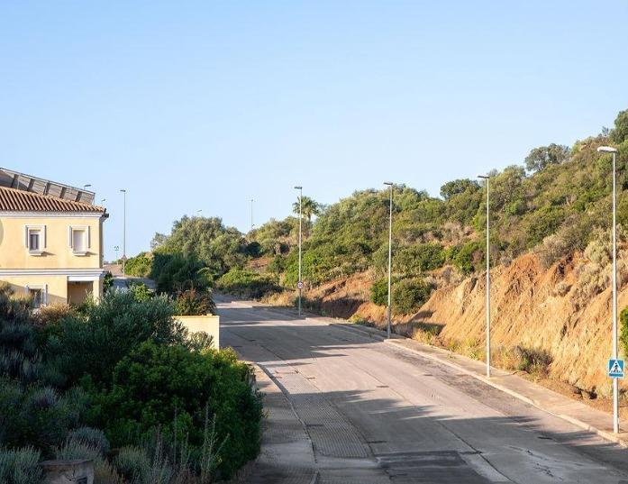 Land in Jerez de la Frontera, Cádiz for sale - Building Photo - Image 3 of 5
