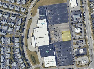 More details for 1855 Hilliard Rome Rd, Hilliard, OH - Land for Lease