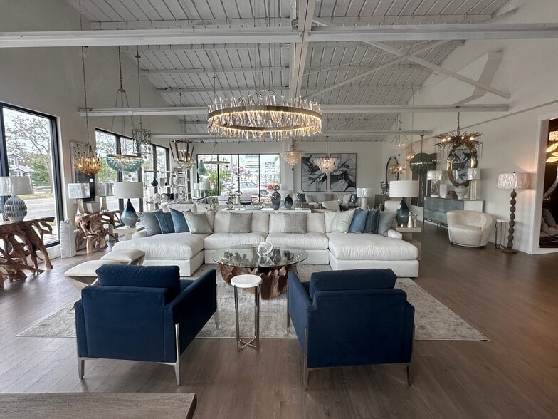 4441 S Tamiami Trl, Sarasota, FL for lease - Building Photo - Image 3 of 7