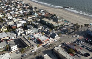 Plus de détails pour 1124-1140 S Seaward Ave, Ventura, CA - Commerce de détail à vendre