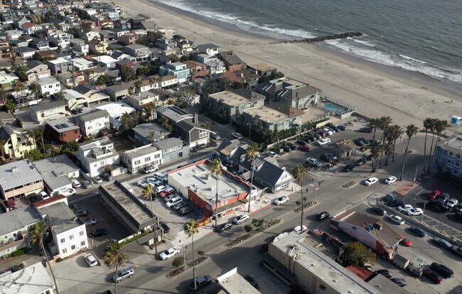 More details for 1124-1140 S Seaward Ave, Ventura, CA - Retail for Sale