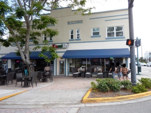 2032-2050 Hollywood Blvd, Hollywood, FL for sale - Building Photo - Image 1 of 1