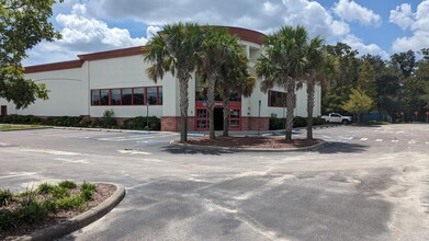 34502 Route 54, Zephyrhills, FL for lease Building Photo- Image 1 of 4