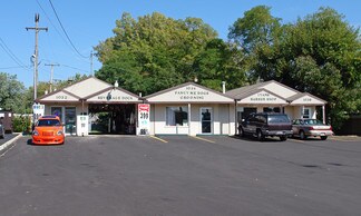 More details for 1032-1036 E Home Rd, Springfield, OH - Retail for Sale