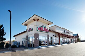 Plus de détails pour 3203 Highway 6 And 24, Clifton, CO - Vente au détail à louer