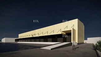 More details for Industrial for Lease