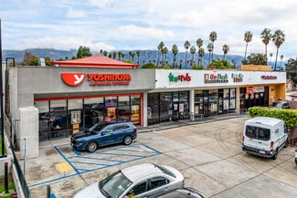 More details for 1431-1449 Colorado Blvd, Pasadena, CA - Retail for Lease