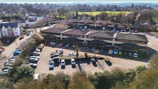 Plus de détails pour Wellbrook Ct, Girton - Bureau à louer
