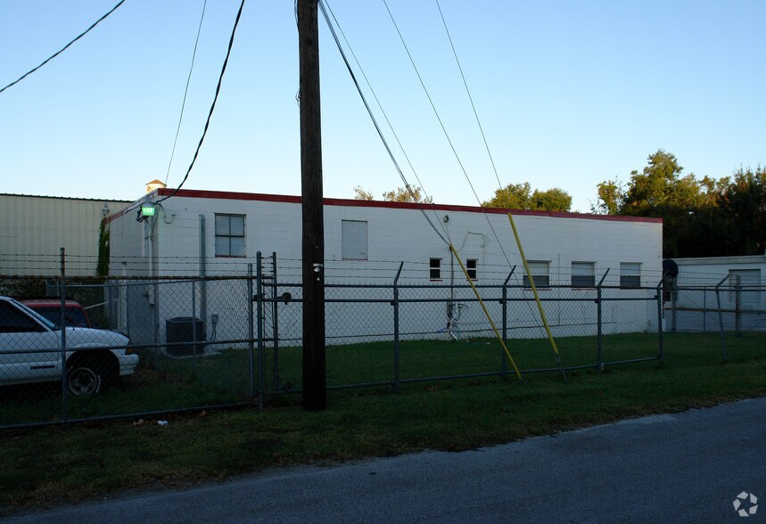 2497 Vassar St, Orlando, FL à louer - Photo du bâtiment - Image 3 de 5