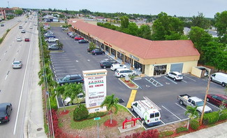 More details for 229 DEL PRADO Blvd N, Cape Coral, FL - Retail for Sale