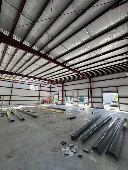 100 Aberdeen St, Savannah, GA à louer - Photo intérieure - Image 3 de 7