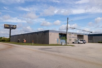 More details for 3377 SW 2nd Ave, Fort Lauderdale, FL - Industrial for Lease