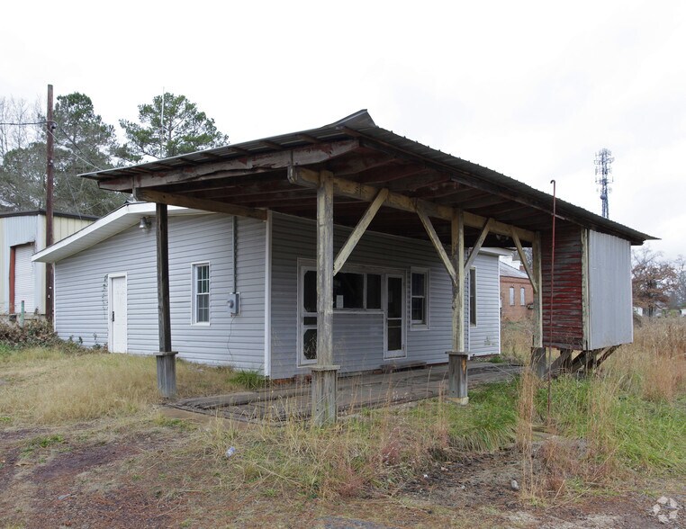 320 N Aycock St, Carrollton, GA à vendre - Photo principale - Image 1 de 7