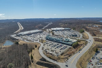 100 Independent Way, Brewster Village, NY - AÉRIEN Vue de la carte