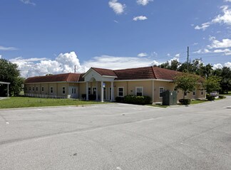 Plus de détails pour 401 E North Blvd, Leesburg, FL - Bureau à vendre