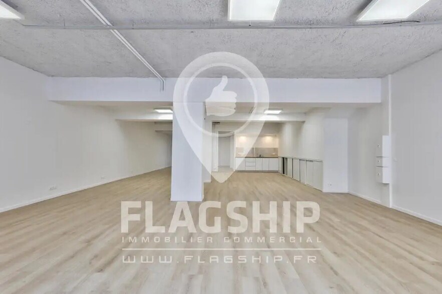 Bureau dans Paris à vendre - Photo intérieure - Image 1 de 2