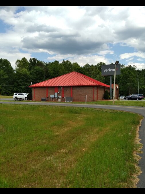 00 Butler Rd, Forest City, NC for sale Primary Photo- Image 1 of 5