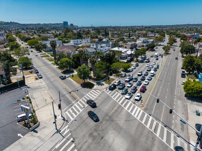 More details for 5506 Venice Blvd, Los Angeles, CA - Office for Sale