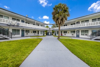 More details for 1241-1251 W River Dr, Margate, FL - Multifamily for Sale