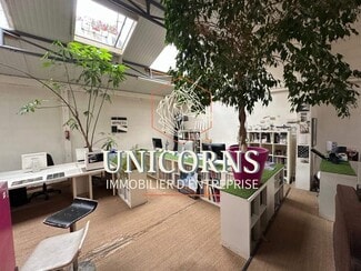 More details for 86 Rue Des Amidonniers, Toulouse - Office for Sale