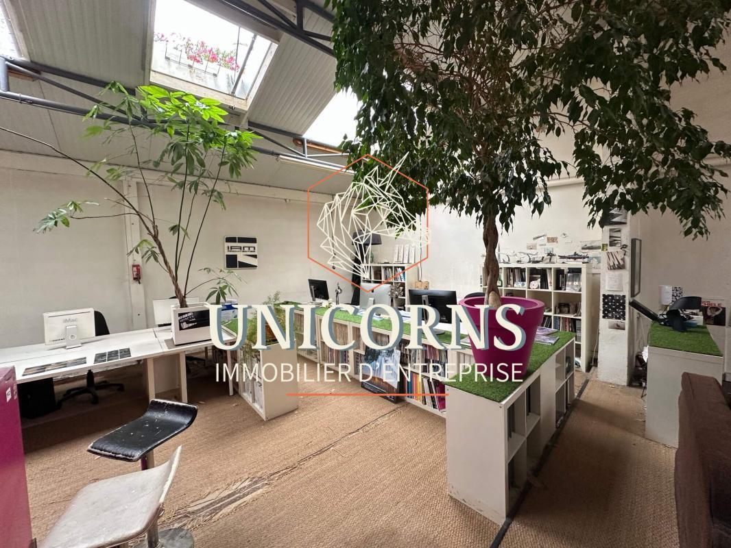 86 Rue Des Amidonniers, Toulouse à vendre Photo intérieure- Image 1 de 5