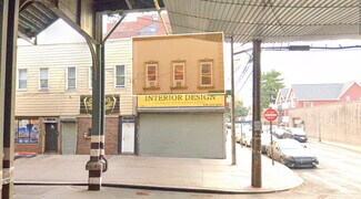 Plus de détails pour 2281 Mcdonald Ave, Brooklyn, NY - Bureau à louer