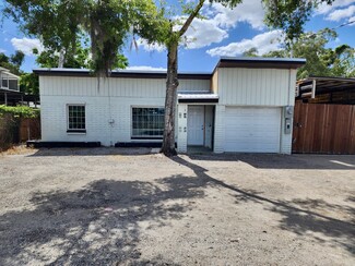 Plus de détails pour 924 Maltby Ave, Orlando, FL - Industriel/Logistique à louer