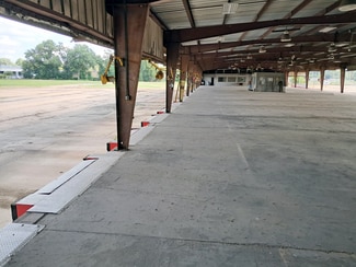 Plus de détails pour 1651 Kerr Dr, Jackson, MS - Plusieurs types d'espaces à louer