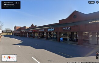 Plus de détails pour 11459 Old Nashville Hwy, Smyrna, TN - Commerce de détail à louer