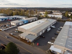 12683-12689 NE Whitaker Way, Portland, OR for lease Interior Photo- Image 1 of 29