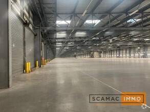 Industrial in Bonneuil-sur-Marne for lease Interior Photo- Image 2 of 2