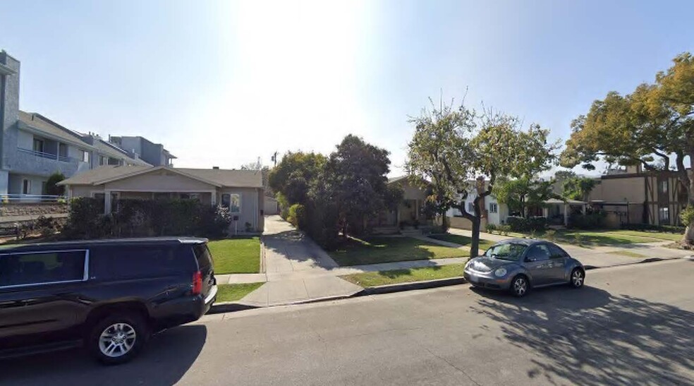 430 Milford St, Glendale, CA for sale - Primary Photo - Image 1 of 1