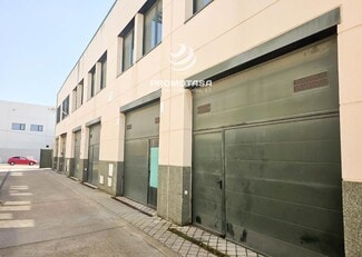 Plus de détails pour Industriel à vendre