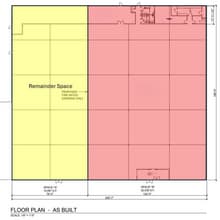 3435 Wrightsboro Rd, Augusta, GA for lease Interior Photo- Image 1 of 1