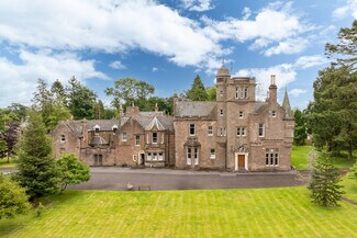 Plus de détails pour Forfar Rd, Arbroath - Services hôteliers à vendre