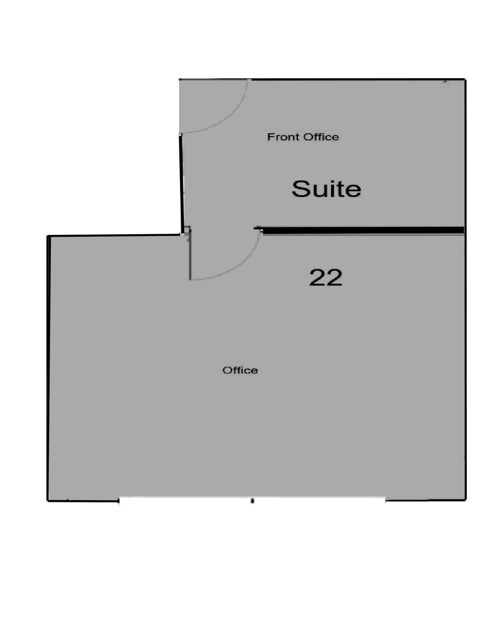 3900 N 1st St, Abilene, TX for lease Floor Plan- Image 1 of 1