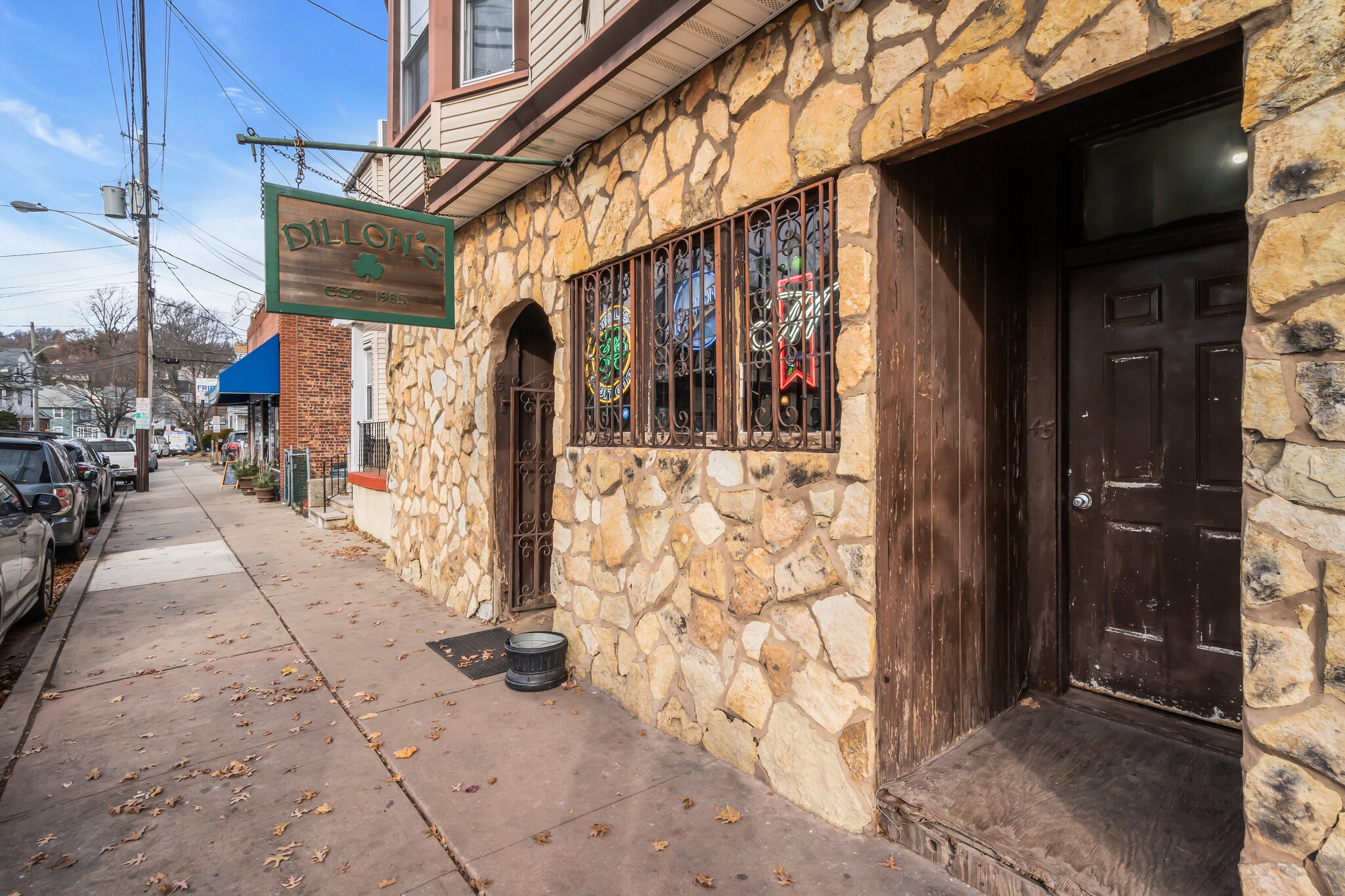 45 Freeman St, West Orange, NJ for sale Building Photo- Image 1 of 33