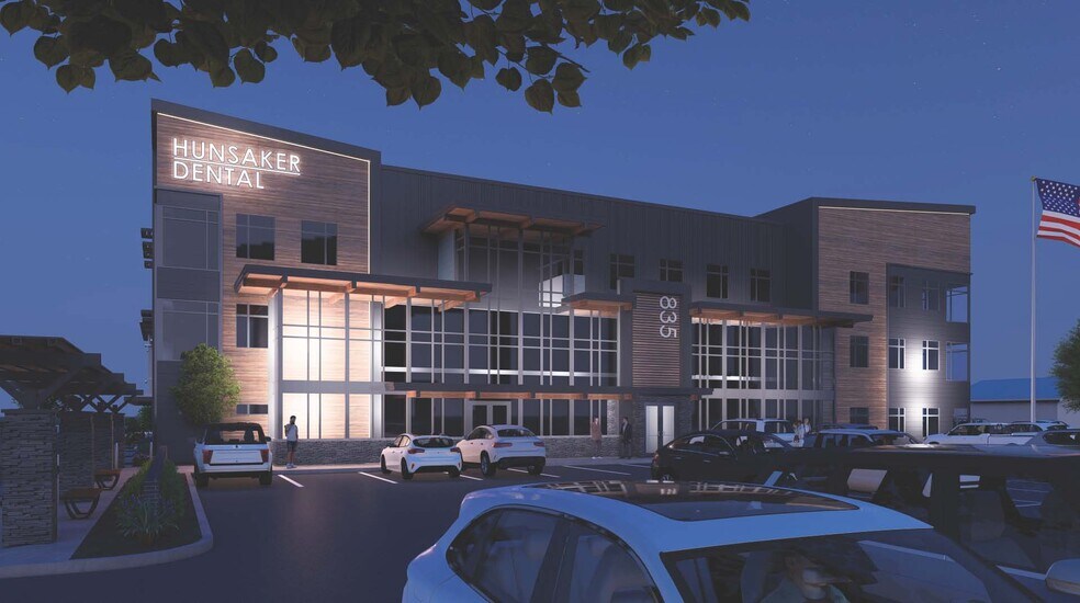 835 Commercial St S, Salem, OR à louer - Photo du bâtiment - Image 2 de 5