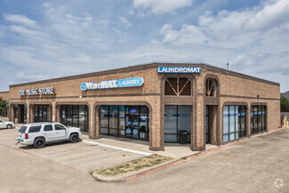 More details for 1311 Marketplace Dr, Garland, TX - Office/Retail for Lease