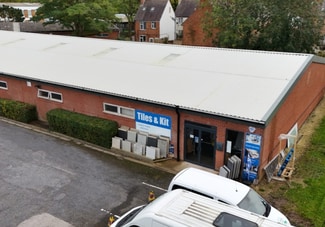 More details for Gilmorton Rd, Lutterworth - Flex for Lease