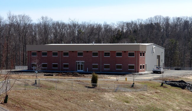 More details for 9520 Contractors Ct, Manassas, VA - Industrial for Lease