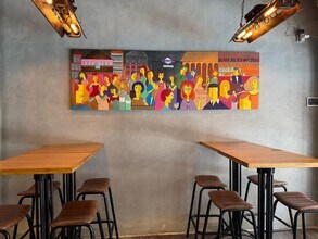 Commerce de détail dans Madrid, Madrid à louer Photo du bâtiment- Image 2 de 7