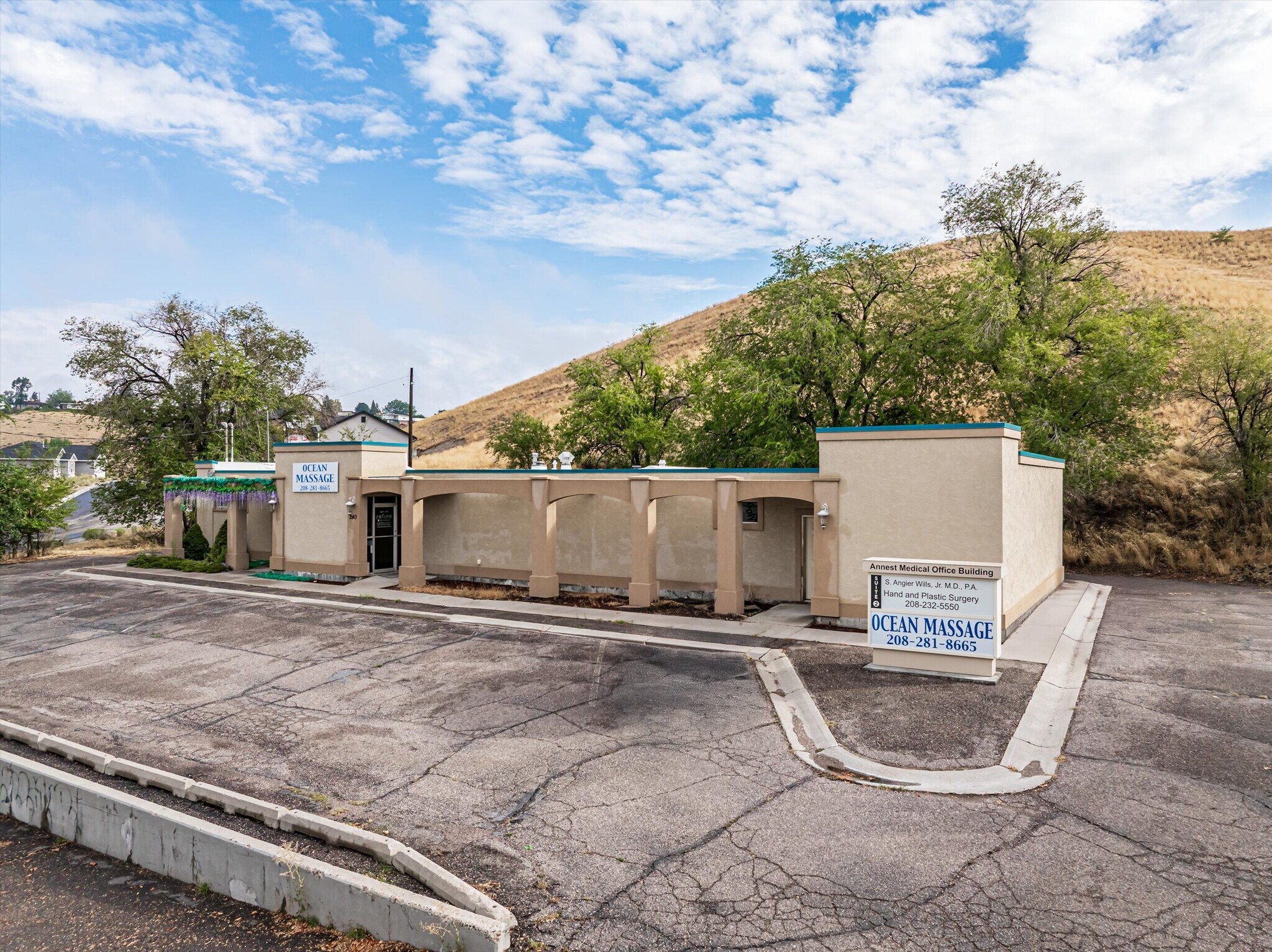 240 N 18th Ave, Pocatello, ID for sale Building Photo- Image 1 of 51