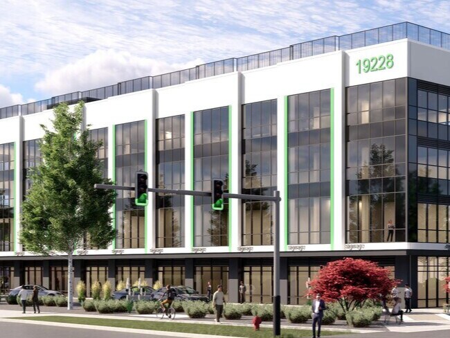 19228 36 Ave, Surrey, BC à louer Photo principale- Image 1 de 6