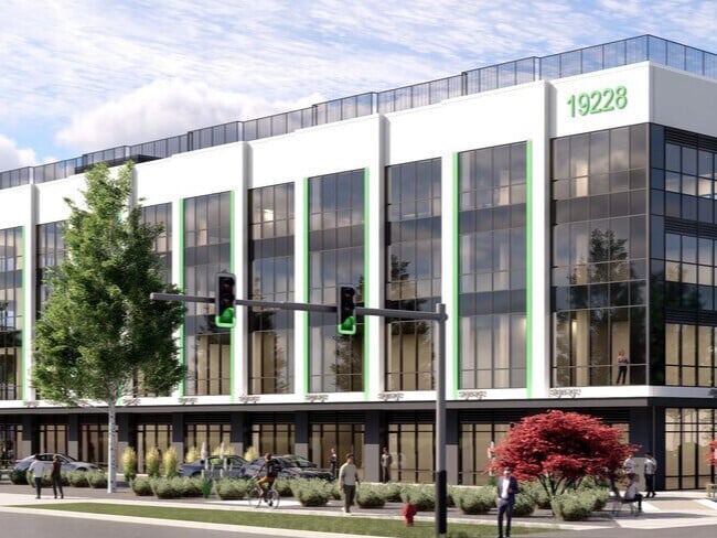 More details for 19228 36 Ave, Surrey, BC - Flex for Lease