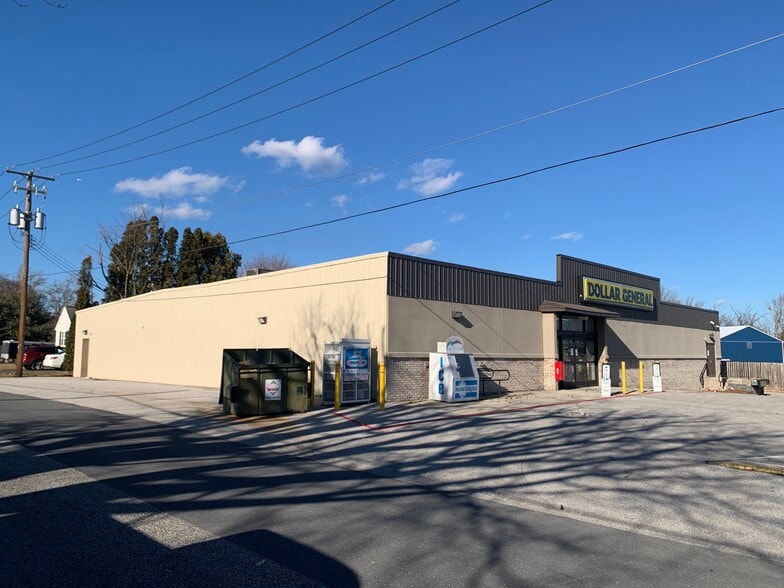 99 Lewisberry Rd, New Cumberland, PA for sale - Building Photo - Image 3 of 6