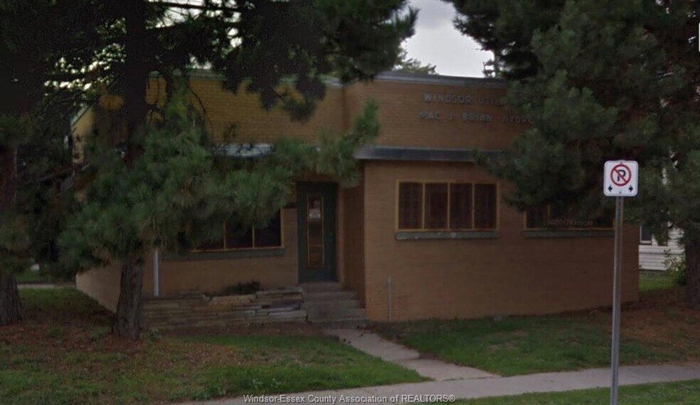 191 Bruce Ave, Windsor, ON à vendre - Photo principale - Image 1 de 1
